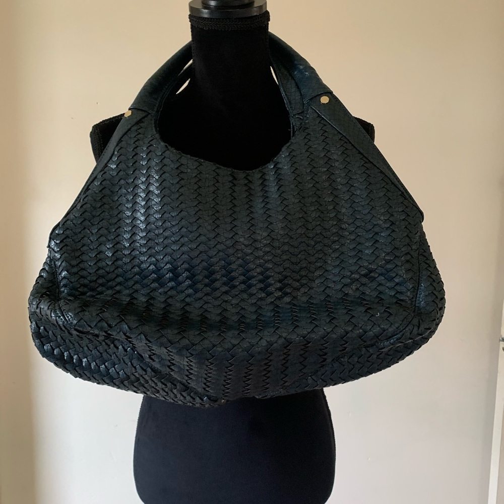 Deux leux bag